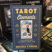Tarot Elements PAPERBACK